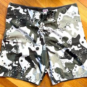 Massimo Board Shorts